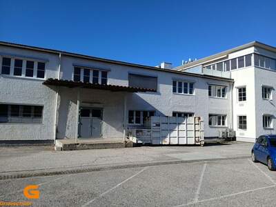 Gewerbeobjekt mieten in 5020 Salzburg (Bild 1)