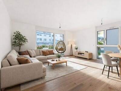 Eigentumswohnung in 3002 Purkersdorf