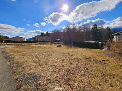 Grundstück kaufen in 8761 Pöls