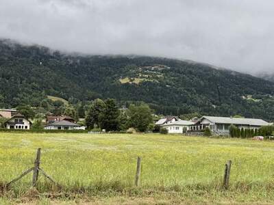 Grundstück kaufen in 9551 Steindorf
