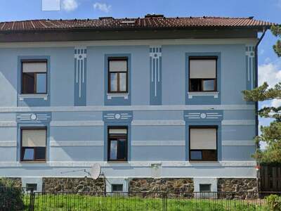 Wohnung mieten in 8720 Knittelfeld (Bild 1)