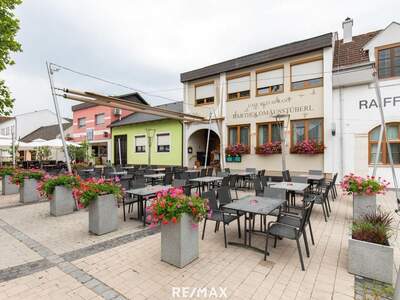 Gewerbeobjekt kaufen in 7142 Illmitz (Bild 1)