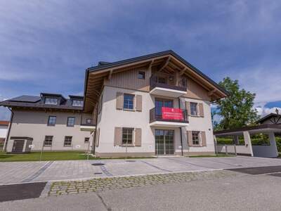 Wohnung mit Balkon kaufen in 83416 Saaldorf (Bild 3)