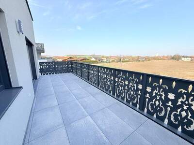 Terrassenwohnung mieten in 2460 Bruck an der Leitha (Bild 3)