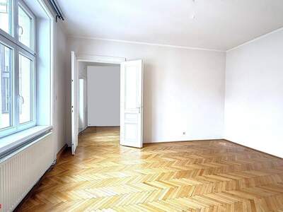 Wohnung kaufen in 1060 Wien