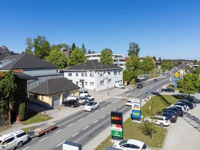 Bürozentrum mieten in 4540 Bad Hall