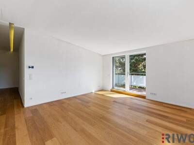 Terrassenwohnung mieten in 1180 Wien (Bild 5)