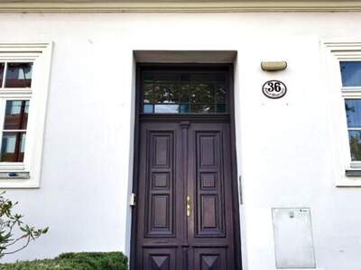 Altbauwohnung mit Balkon mieten in 8010 Graz (Bild 1)