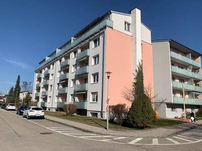 Wohnung kaufen in 4910 Ried