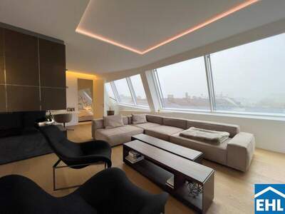 Terrassenwohnung kaufen in 1060 Wien (Bild 2)