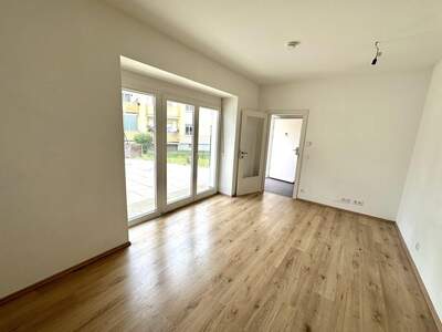 Wohnung mit Balkon kaufen in 8043 Graz (Bild 2)