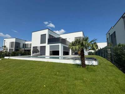 Haus provisionsfrei mieten in 2522 Oberwaltersdorf