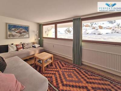 Altbauwohnung kaufen in 6764 Lech (Bild 1)