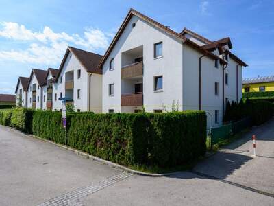 Mietwohnung in 3240 Mank (Bild 4)