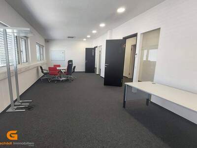Gewerbeobjekt mieten in 5082 Grödig