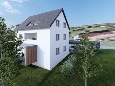 Wohnung mit Balkon kaufen in 8212 Pischelsdorf (Bild 5)