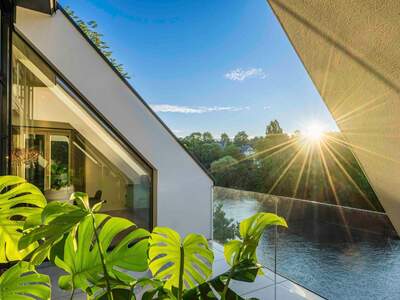 Penthouse kaufen in 4810 Gmunden