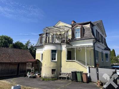 Haus kaufen in 8480 Mureck