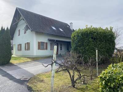 Haus kaufen in 8271 Limbach