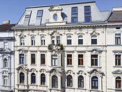 Wohnung kaufen in 1050 Wien