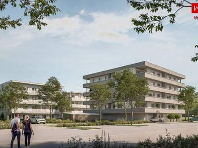Wohnung kaufen in 4623 Gunskirchen
