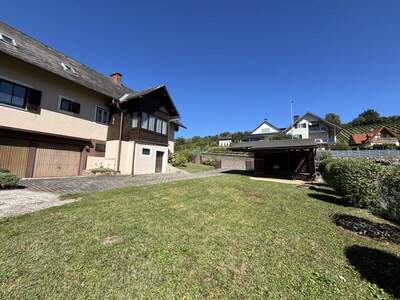 Einfamilienhaus kaufen in 8493 Klöch (Bild 3)