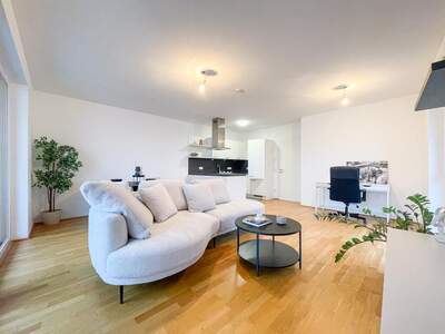 Etagenwohnung kaufen in 4040 Linz