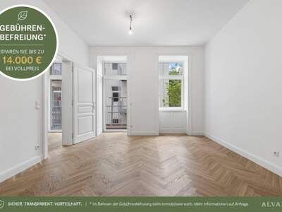 Wohnung kaufen in 1160 Wien