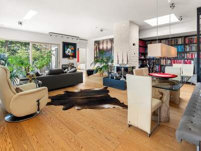 Chalet kaufen in 1140 Wien (Bild 2)