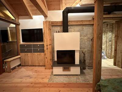 Terrassenwohnung mieten in 5092 St. Martin (Bild 3)