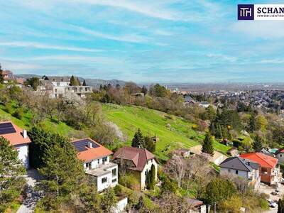 Grundstück kaufen in 3400 Klosterneuburg (Bild 1)