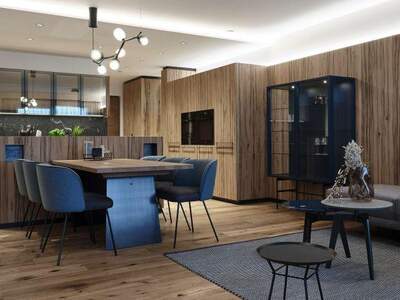 Wohnung kaufen in 6380 St. Johann