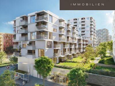 Terrassenwohnung kaufen in 1030 Wien (Bild 3)