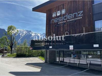 Terrassenwohnung kaufen in 5741 Neukirchen (Bild 1)