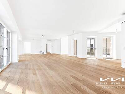 Eigentumswohnung in 1040 Wien