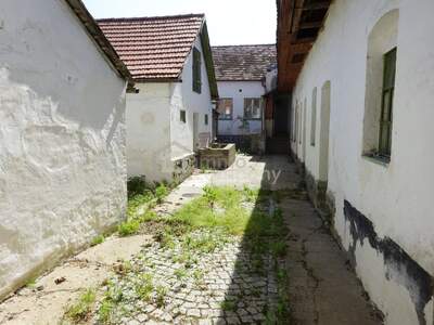 Haus kaufen in 2054 Auggenthal