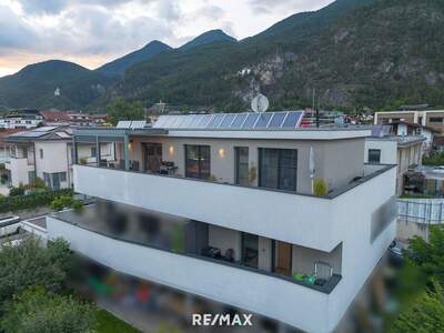 Eigentumswohnung in 6170 Zirl