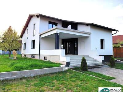 House provisionsfrei mieten in 3441 Niederösterreich