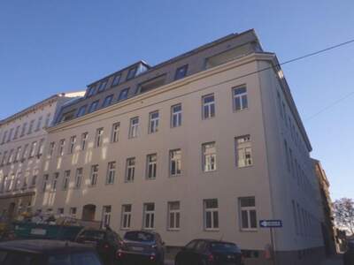 Altbauwohnung mieten in 1180 Wien (Bild 1)