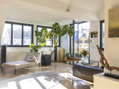 Wohnung kaufen in 1040 Wien