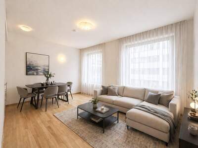 Eigentumswohnung in 1020 Wien