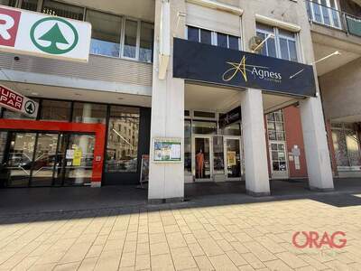 Gewerbeobjekt mieten in 1030 Wien