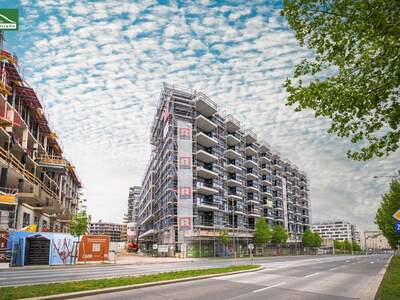Mietwohnung in 1030 Wien