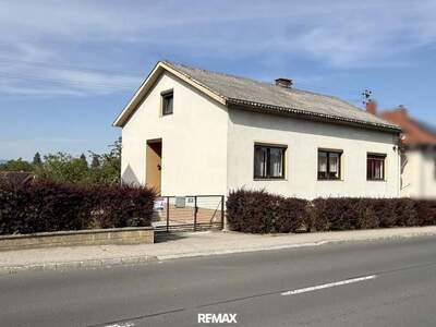Haus kaufen in 7512 Kohfidisch