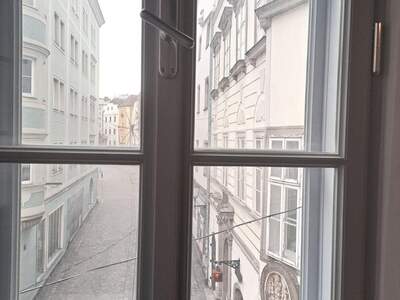 Altbauwohnung mieten in 4020 Linz (Bild 4)