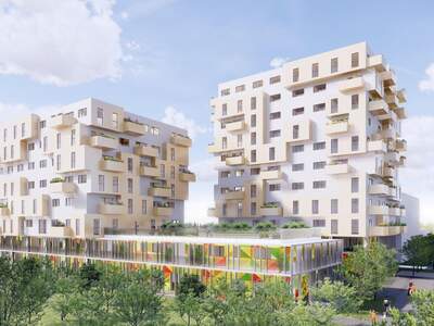 Gewerbeobjekt mieten in 1220 Wien