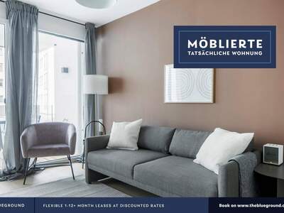 Mietwohnung in 1060 Wien