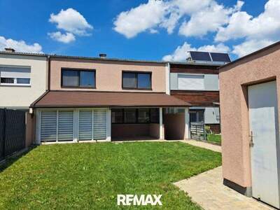 Reihenhaus kaufen in 5280 Braunau