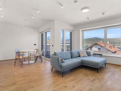 Terrassenwohnung kaufen in 9220 Velden (Bild 2)