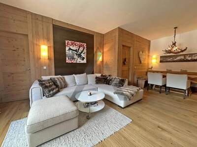Wohnung kaufen in 6370 Kitzbühel